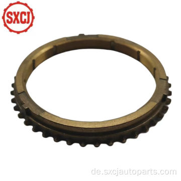 Rabatt-Manuelle Autoteile-Getriebe Synchronizer Ring OEM 43388-34201 für Hyundai